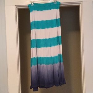 Ombré Maxi